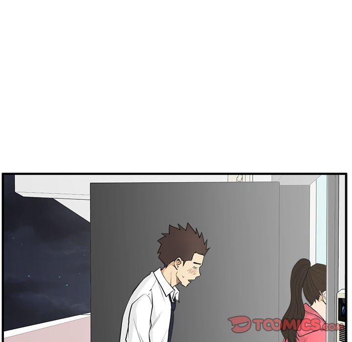 35岁姜武烈，第54话，第 27 页