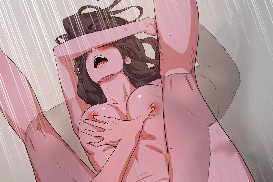 性教育，第40話，第 132 页