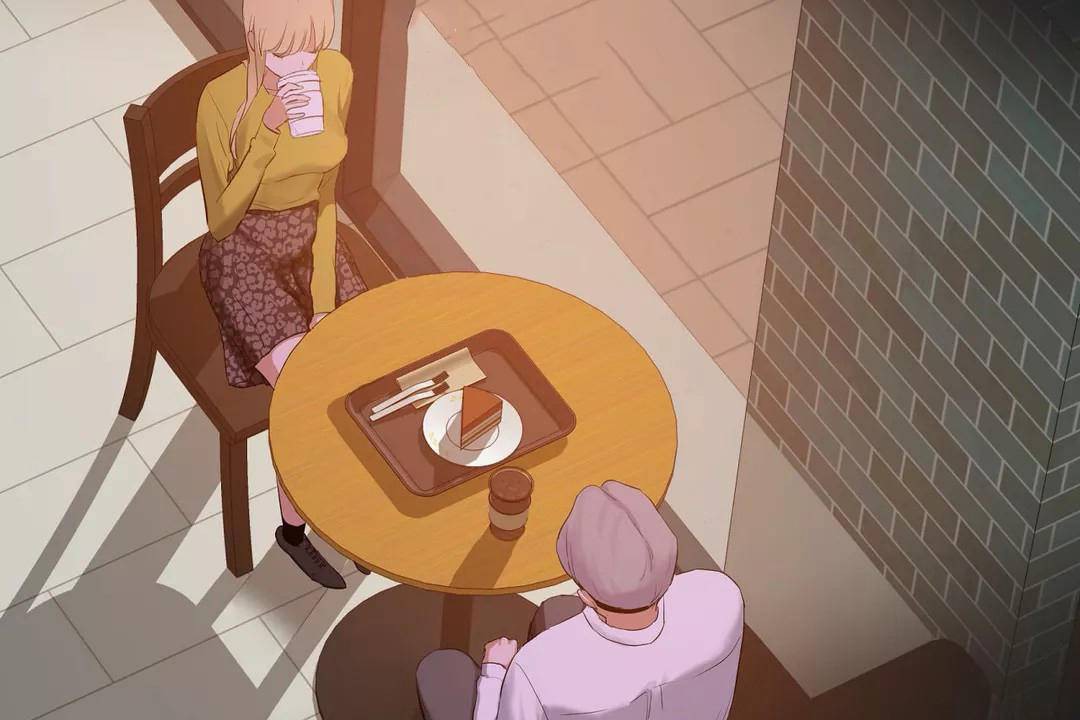 性教育，第45話，第 11 页