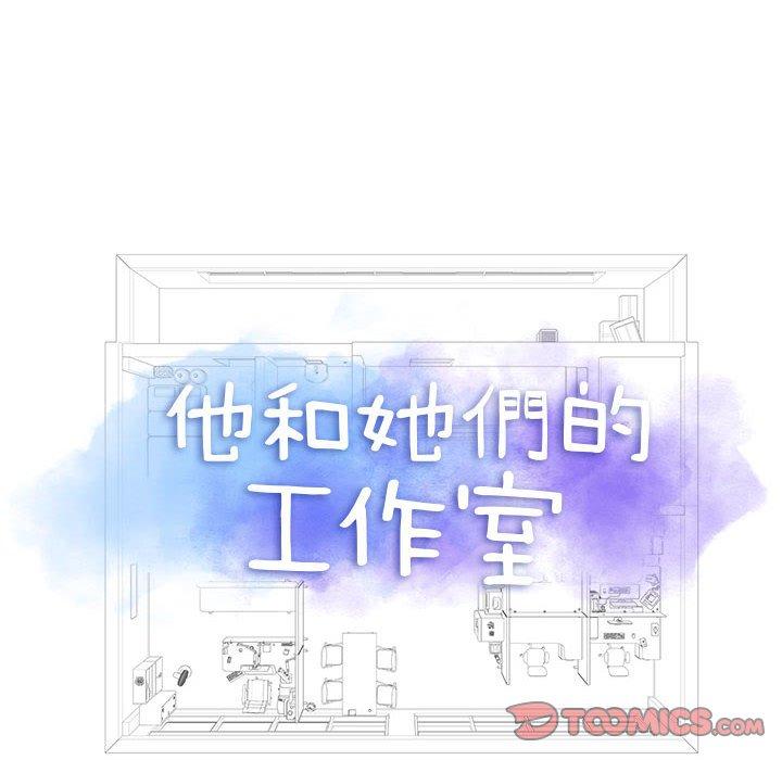 他和她們的工作室，第23話，第 8 页