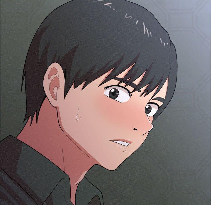 姊姊都哈我，第16話，第 168 页