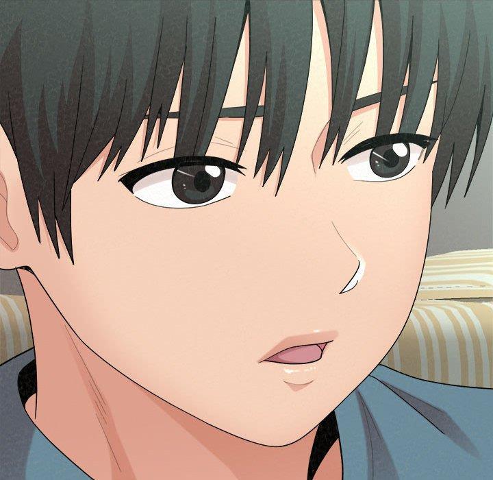 姊姊都哈我，第23話，第 126 页