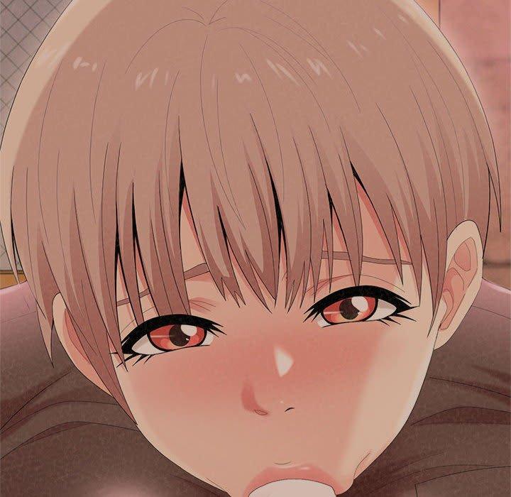 姊姊都哈我，第23話，第 190 页