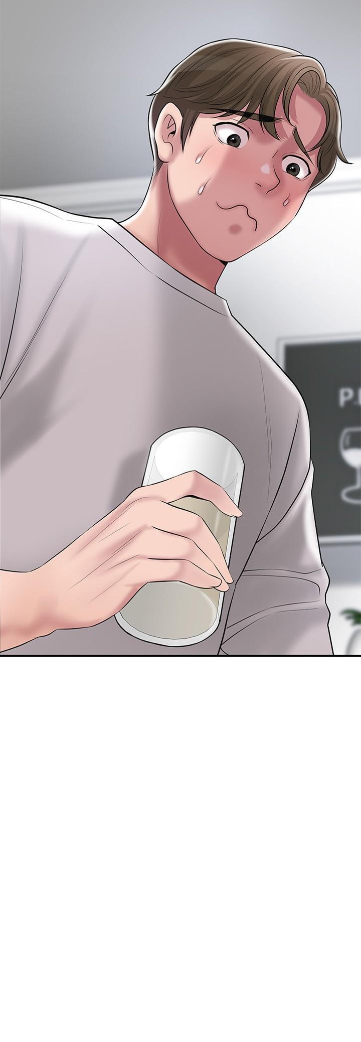 幸福督市，第63話-被岳母發現欲求不滿，第 3 页