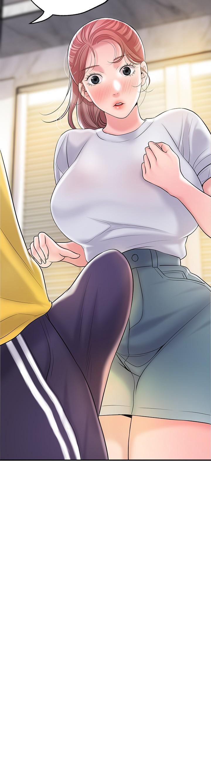 幸福督市，第73話-在狹窄的更衣間辦事，第 3 页