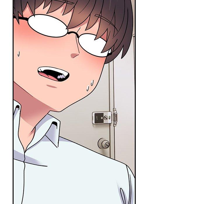 頑皮女孩敏兒，第36話，第 40 页