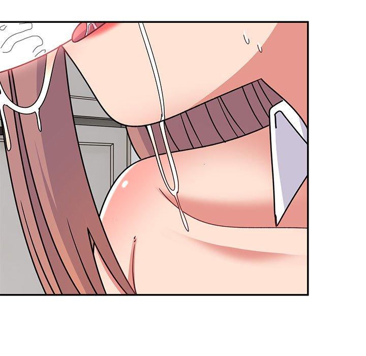 頑皮女孩敏兒，第36話，第 77 页