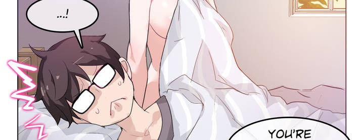 一個變態的日常生活，第4話，第 12 页