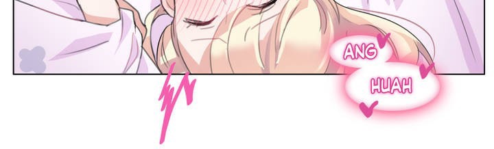 一個變態的日常生活，第7話，第 52 页
