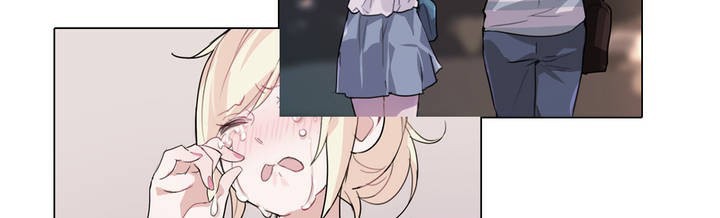 一個變態的日常生活，第7話，第 64 页