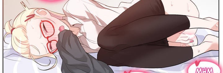 一個變態的日常生活，第8話，第 64 页