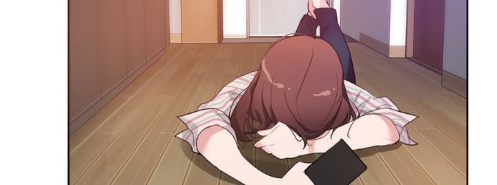 一個變態的日常生活，第10話，第 12 页