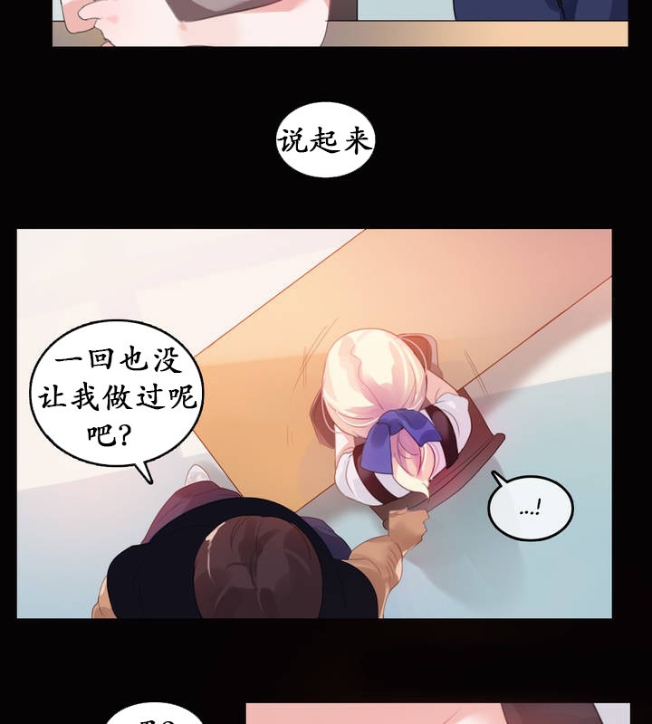 一個變態的日常生活，第20話，第 64 页