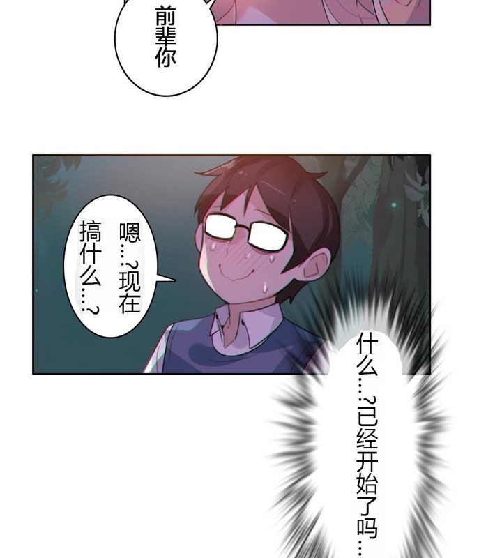 一個變態的日常生活，第28話，第 28 页