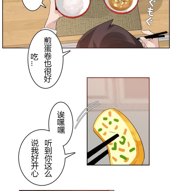 一個變態的日常生活，第28話，第 60 页