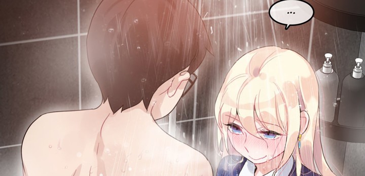 一個變態的日常生活，第43話，第 64 页