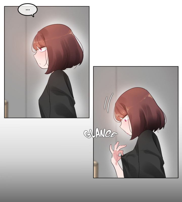 一個變態的日常生活，第47話，第 5 页
