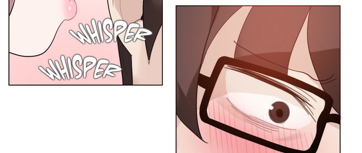 一個變態的日常生活，第48話，第 65 页