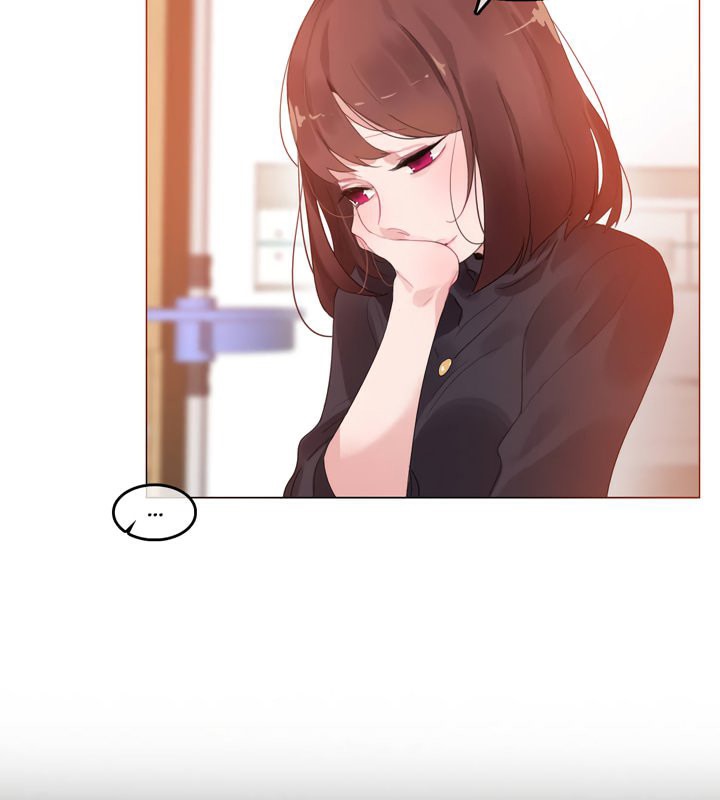 一個變態的日常生活，第51話，第 69 页