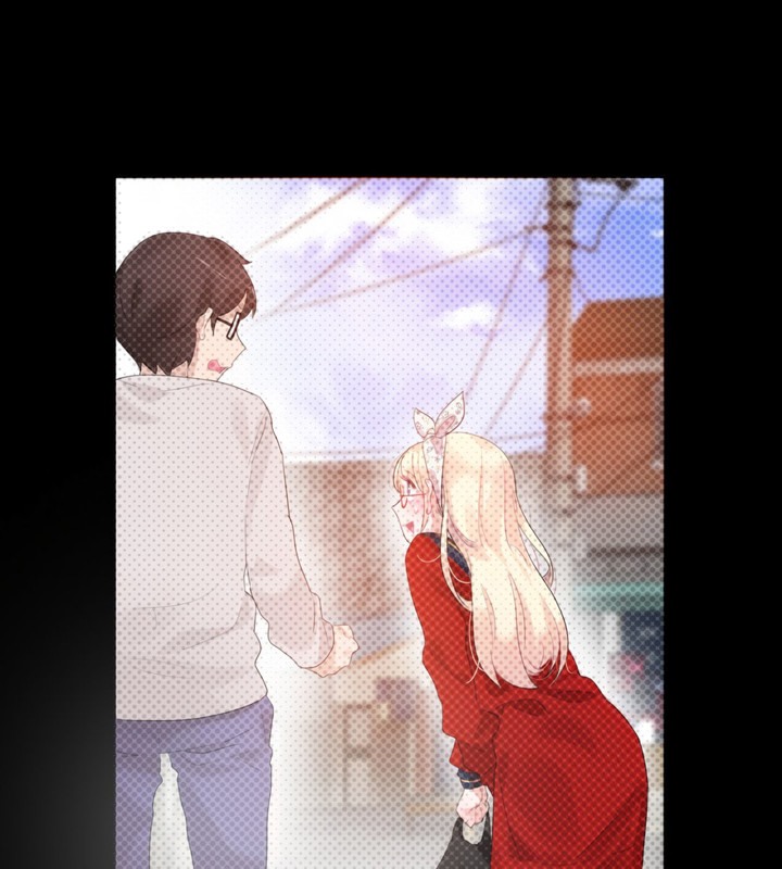 一個變態的日常生活，第55話，第 22 页