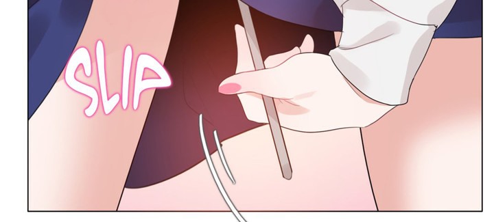 一個變態的日常生活，第55話，第 12 页