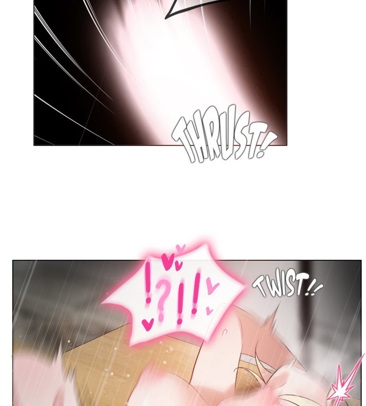 一個變態的日常生活，第57話，第 21 页