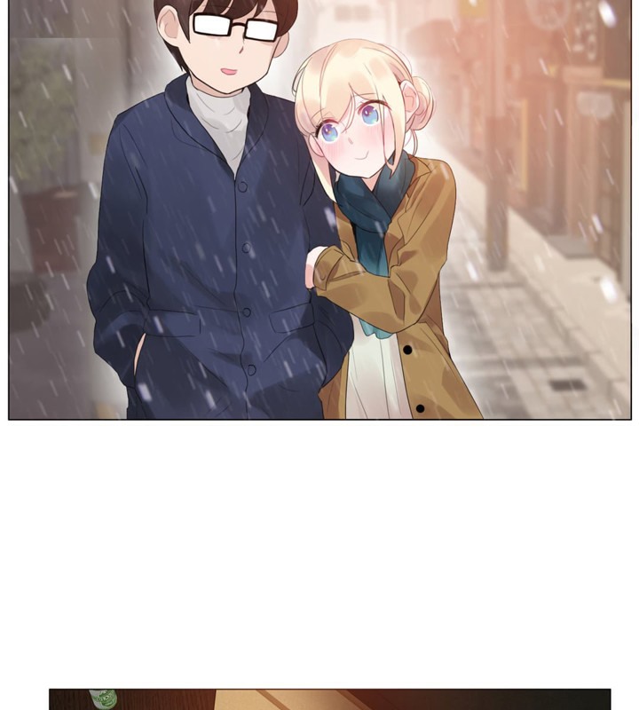 一個變態的日常生活，第57話，第 65 页