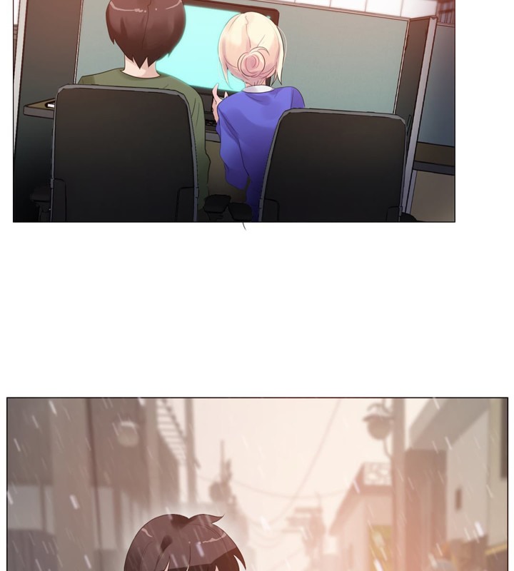 一個變態的日常生活，第57話，第 64 页