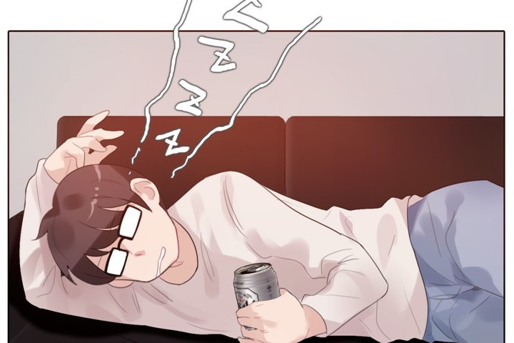 一個變態的日常生活，第62話，第 12 页