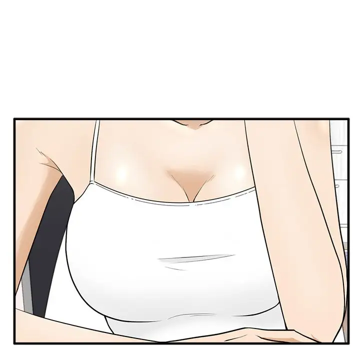 35岁姜武烈，第55话，第 100 页