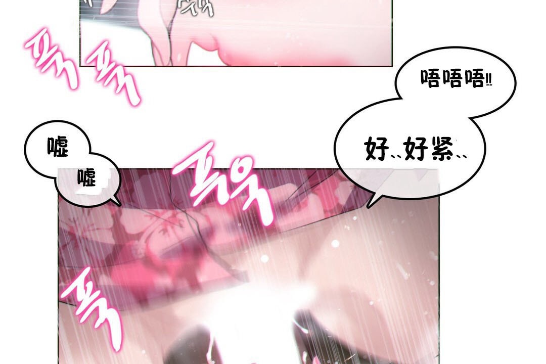 一個變態的日常生活，第67話，第 84 页