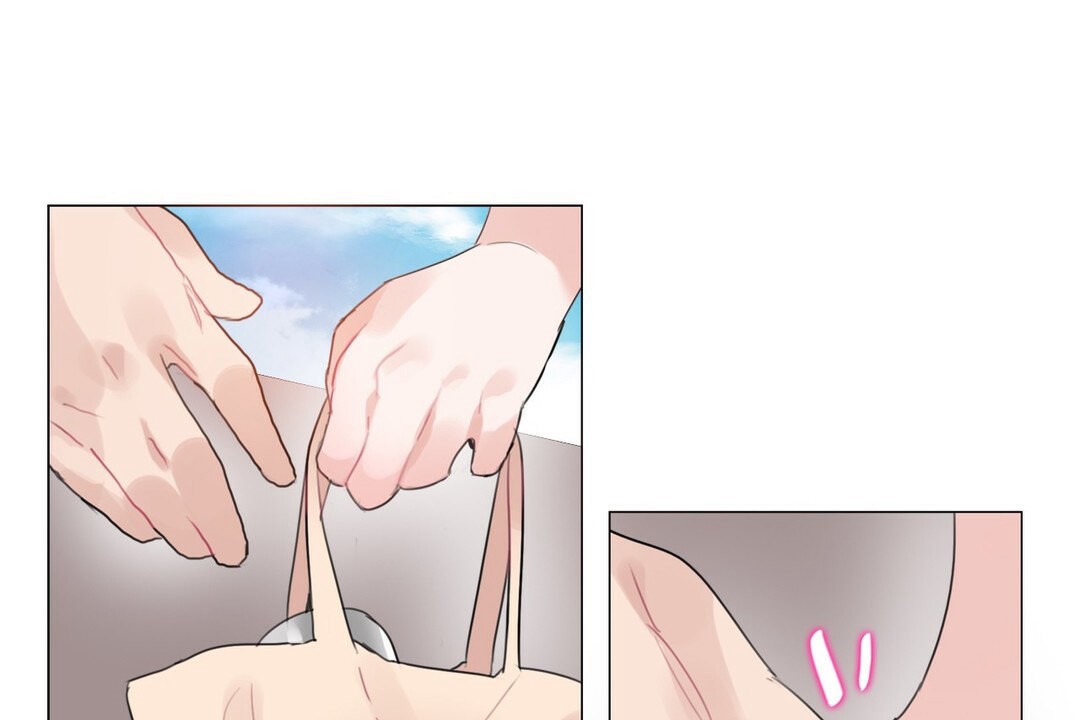 一個變態的日常生活，第68話，第 69 页