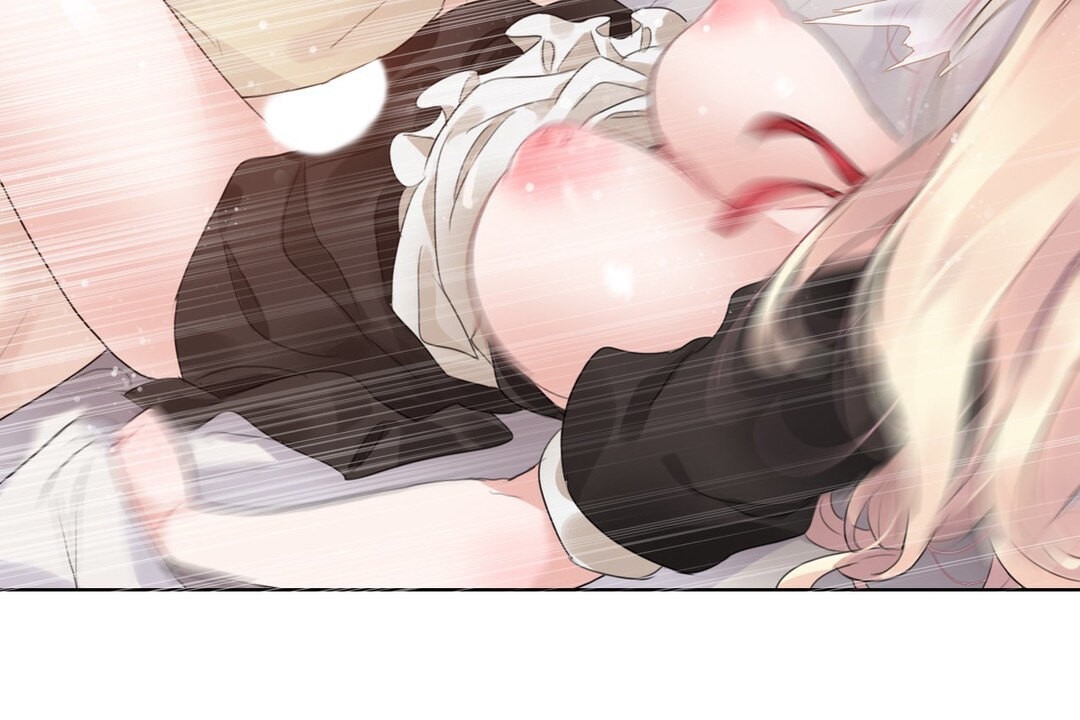 一個變態的日常生活，第71話，第 34 页