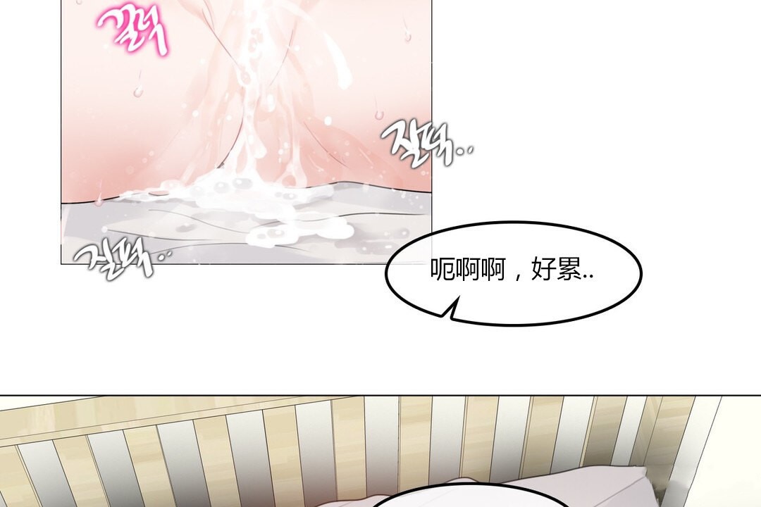 一個變態的日常生活，第71話，第 84 页