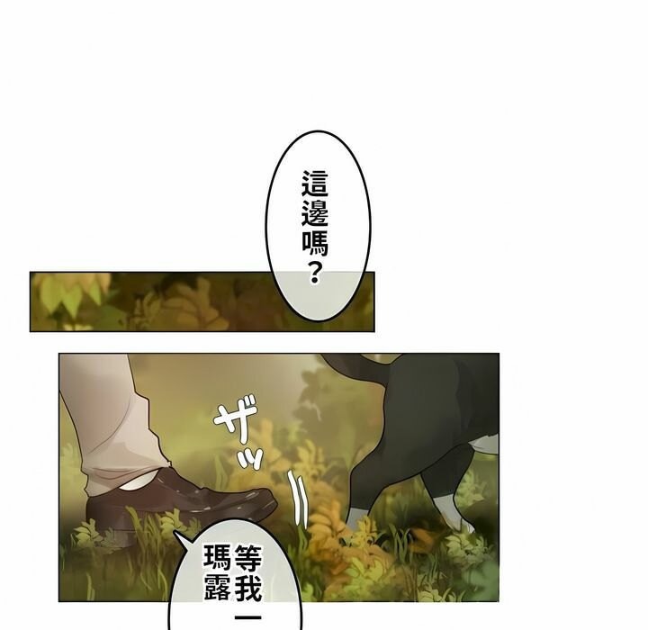 一個變態的日常生活，第72話，第 28 页