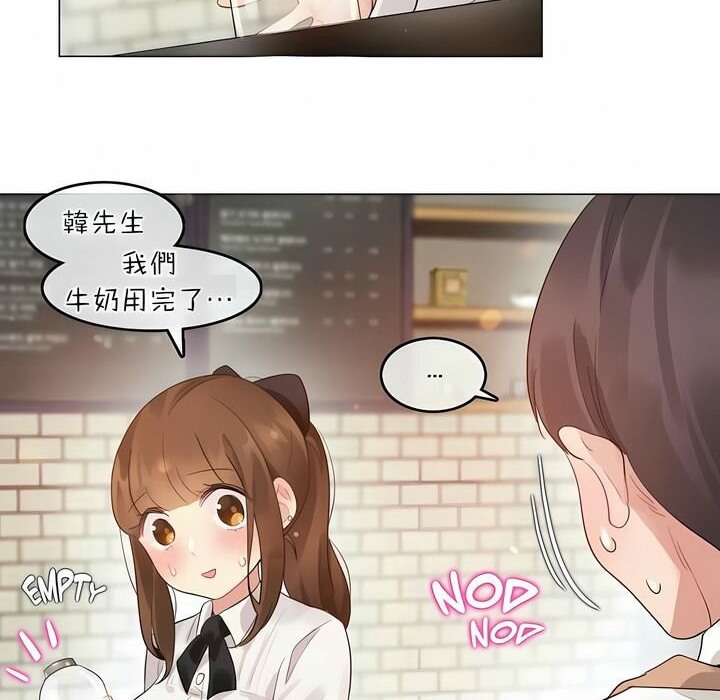 一個變態的日常生活，第74話，第 65 页
