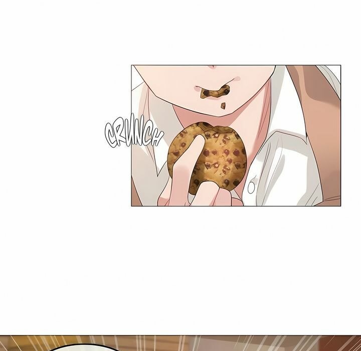 一個變態的日常生活，第76話，第 69 页