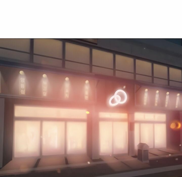 一個變態的日常生活，第79話，第 34 页