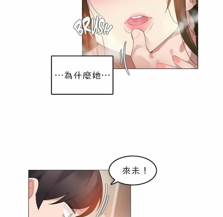 一個變態的日常生活，第81話，第 28 页