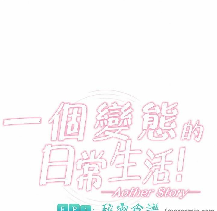 一個變態的日常生活，第83話，第 12 页