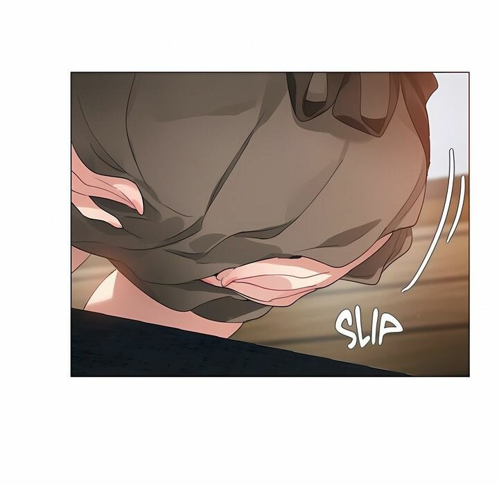 一個變態的日常生活，第84話，第 8 页