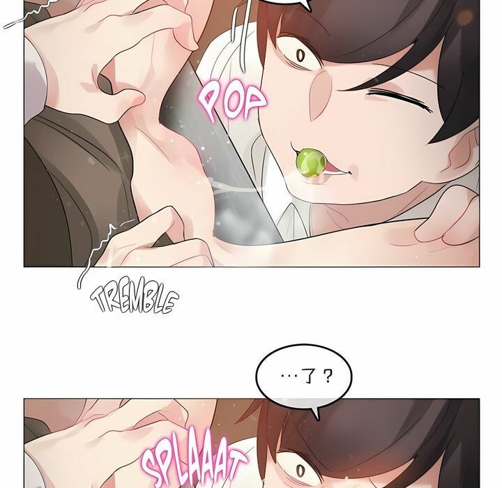 一個變態的日常生活，第85話，第 65 页