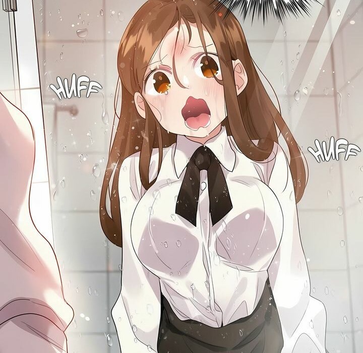 一個變態的日常生活，第87話，第 21 页