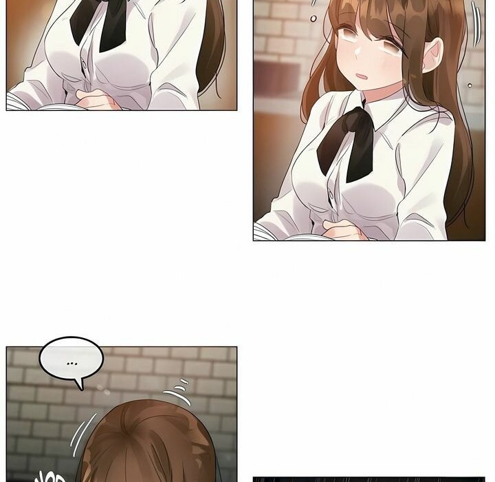 一個變態的日常生活，第87話，第 17 页