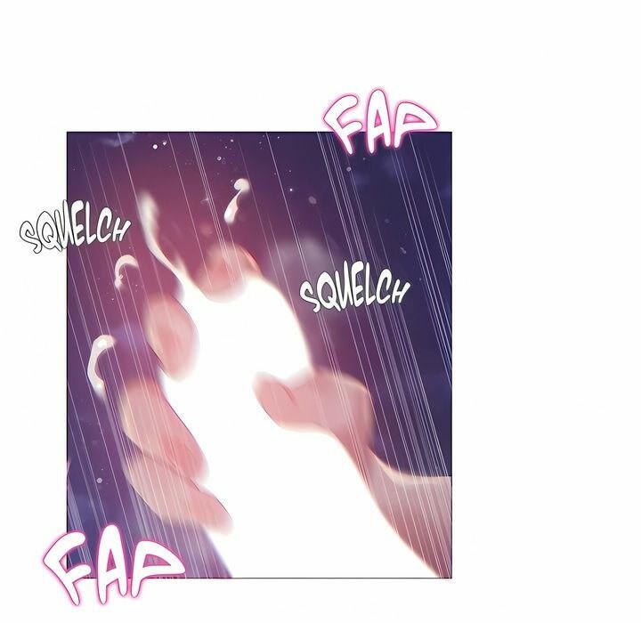 一個變態的日常生活，第89話，第 77 页