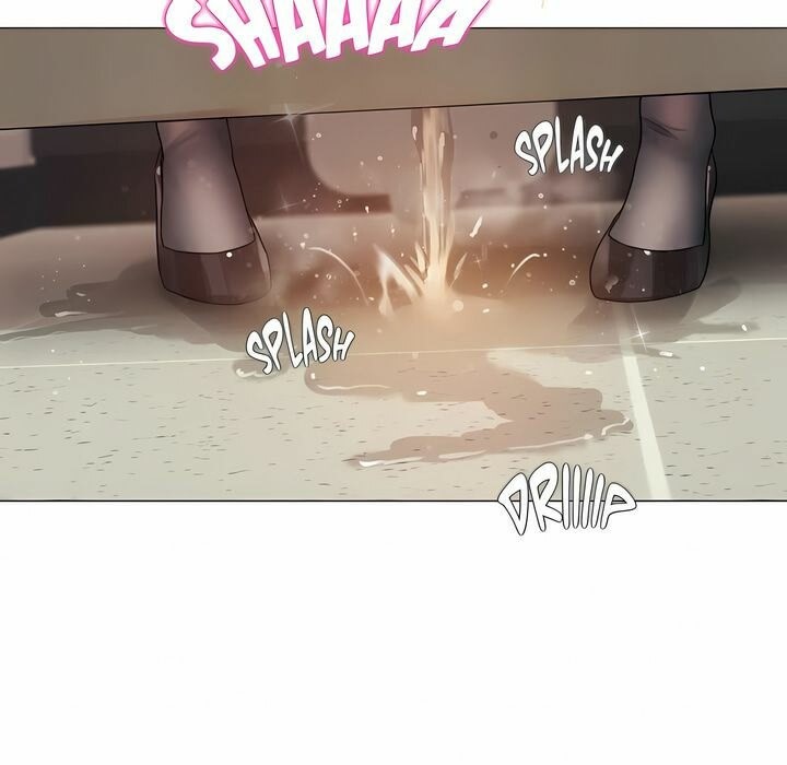 一個變態的日常生活，第95話，第 80 页