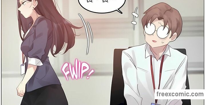 一個變態的日常生活，第95話，第 88 页