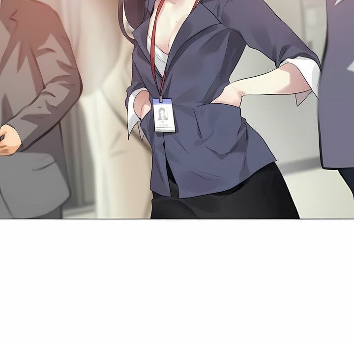 一個變態的日常生活，第95話，第 21 页