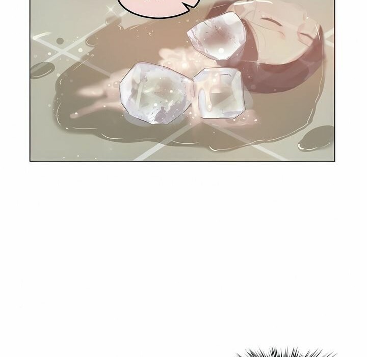 一個變態的日常生活，第95話，第 8 页