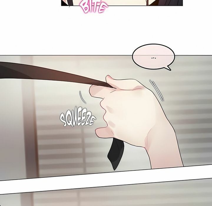 一個變態的日常生活，第96話，第 49 页